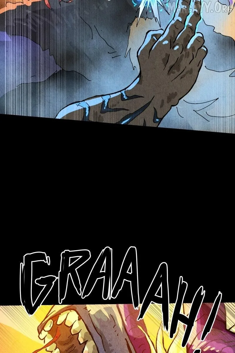 GUL  Manga Chapter 167 page 70 - 