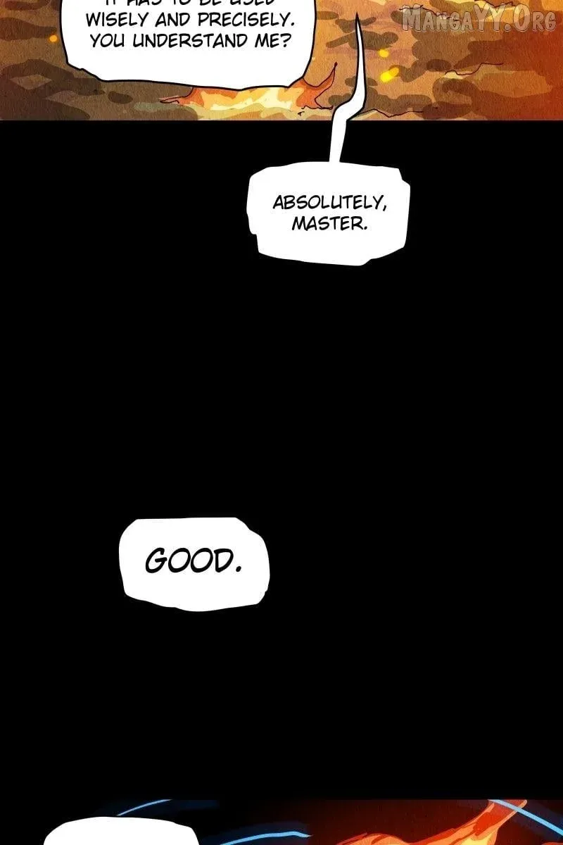 GUL  Manga Chapter 168 page 12 - 