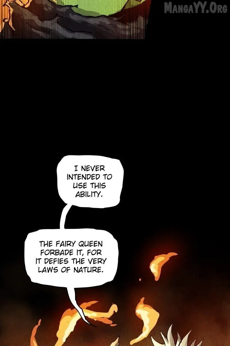 GUL  Manga Chapter 168 page 28 - 