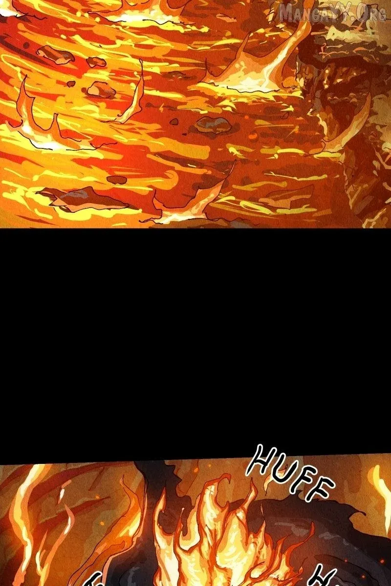 GUL  Manga Chapter 168 page 5 - 