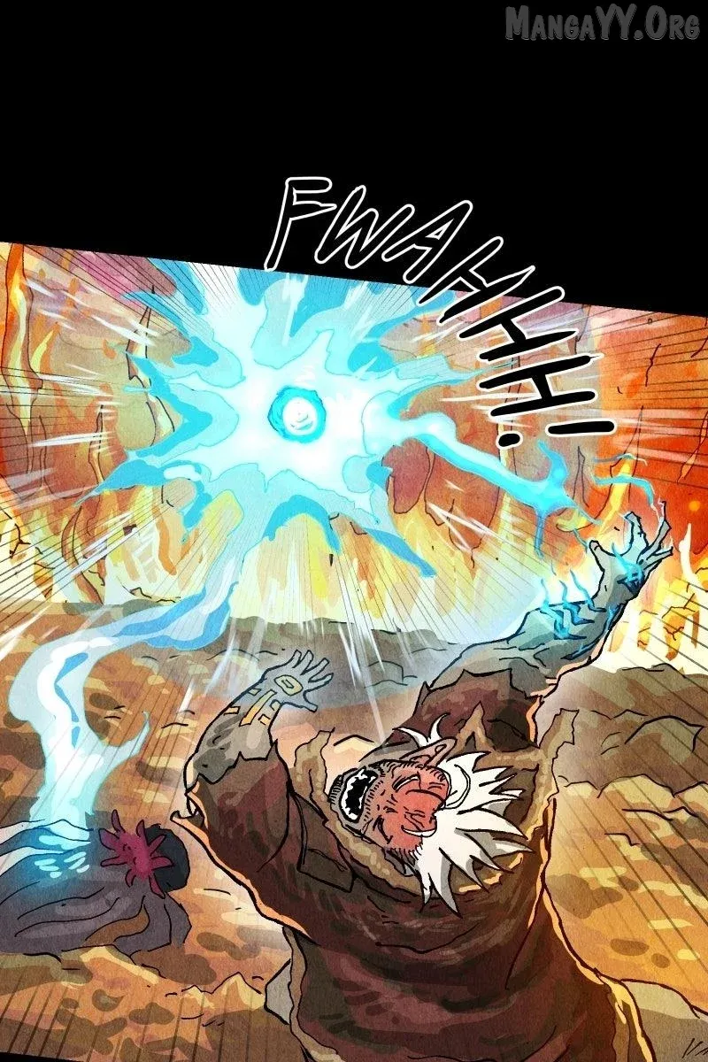GUL  Manga Chapter 168 page 56 - 