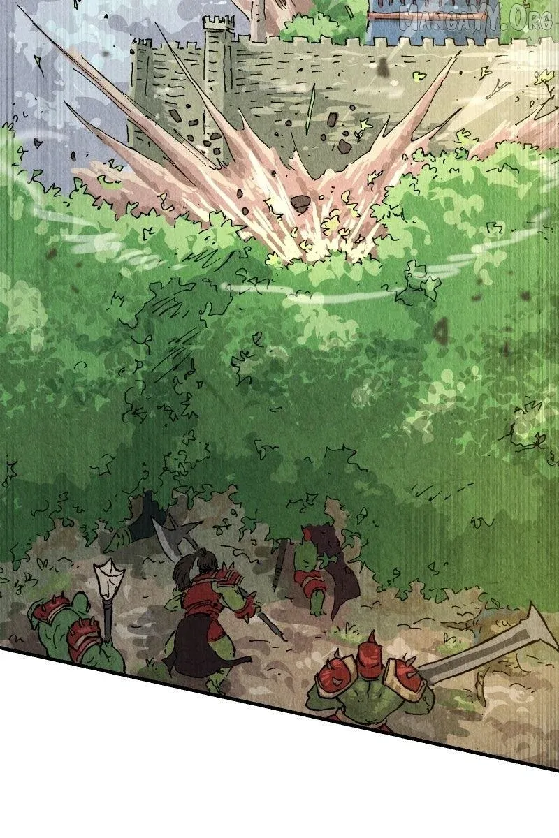 GUL  Manga Chapter 169 page 17 - 