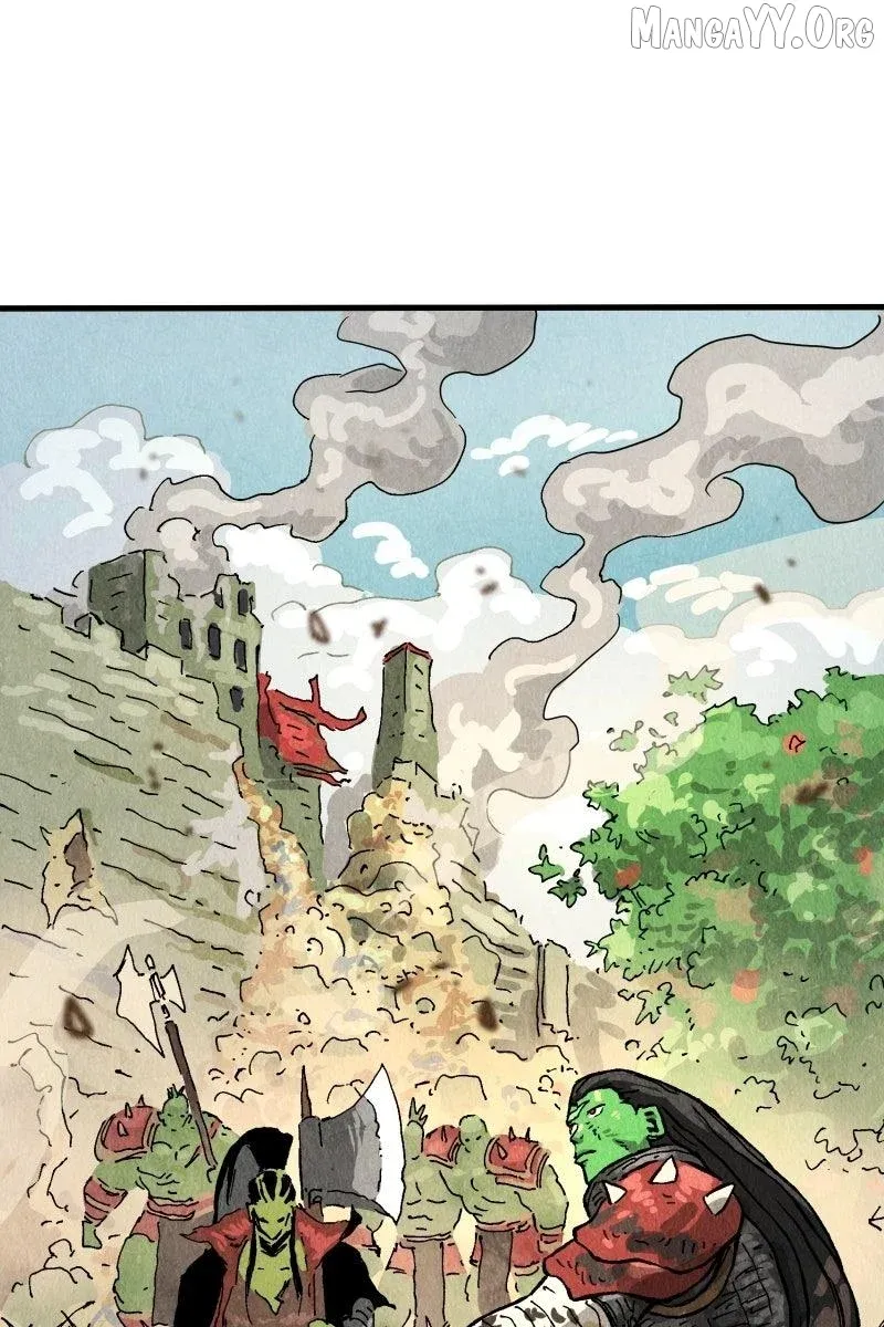 GUL  Manga Chapter 169 page 18 - 