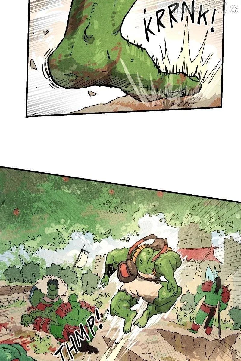GUL  Manga Chapter 169 page 20 - 