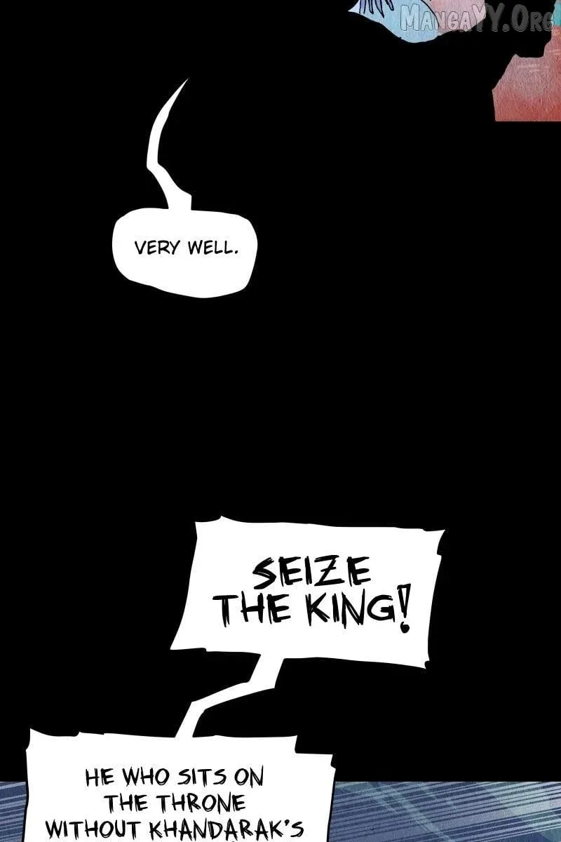 GUL  Manga Chapter 169 page 73 - 
