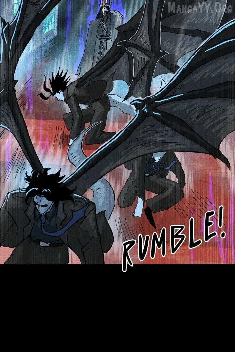 GUL  Manga Chapter 169 page 77 - 