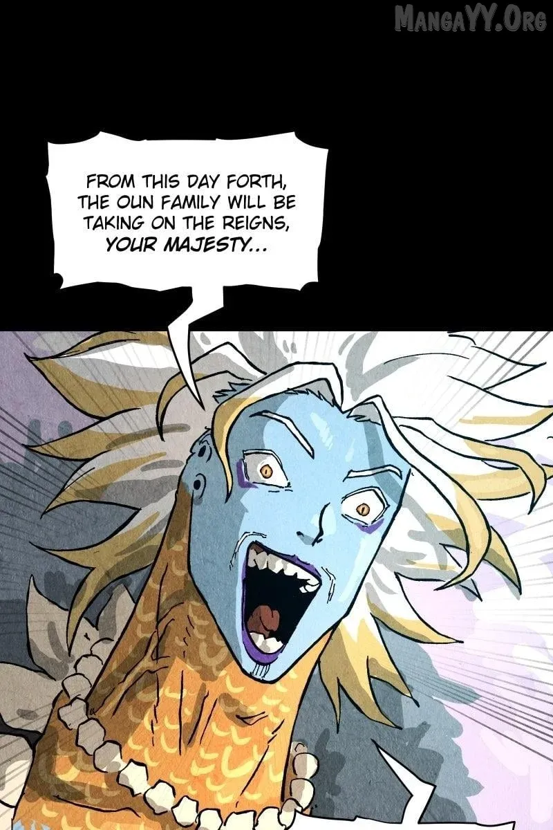 GUL  Manga Chapter 169 page 80 - 