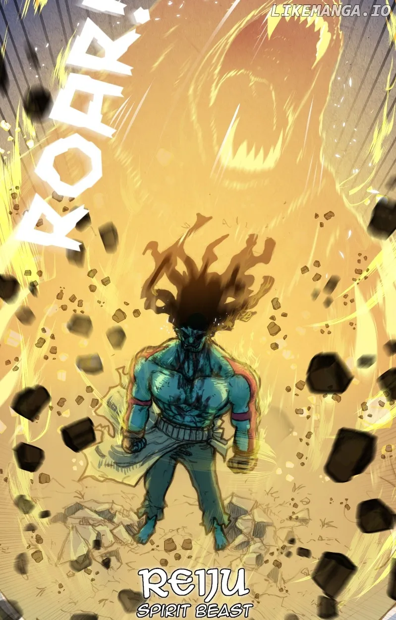 GUL  Manga Chapter 17 page 3 - 