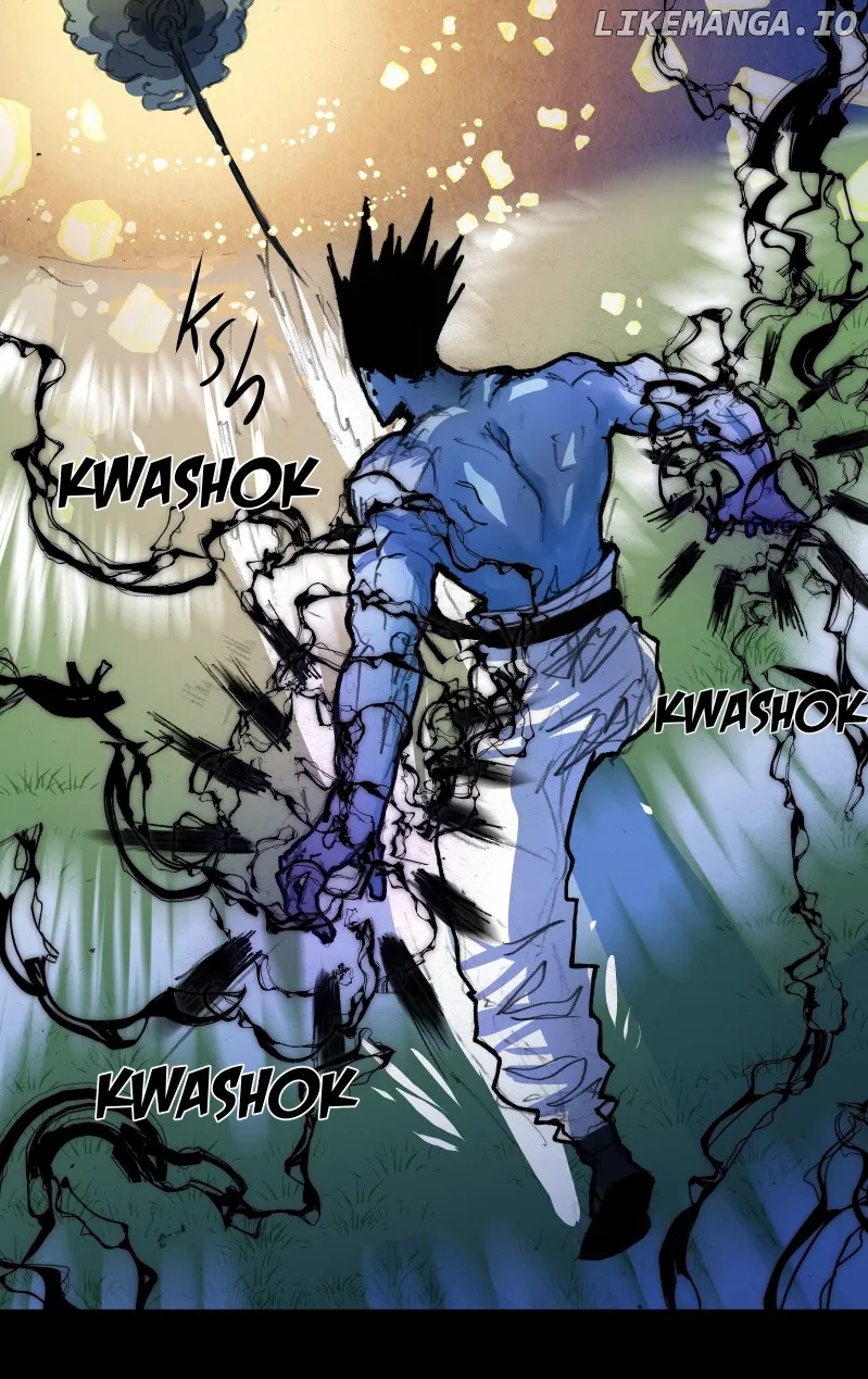 GUL  Manga Chapter 17 page 29 - 