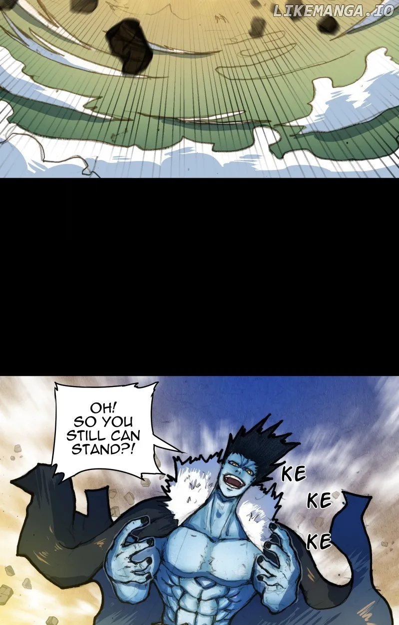 GUL  Manga Chapter 17 page 4 - 