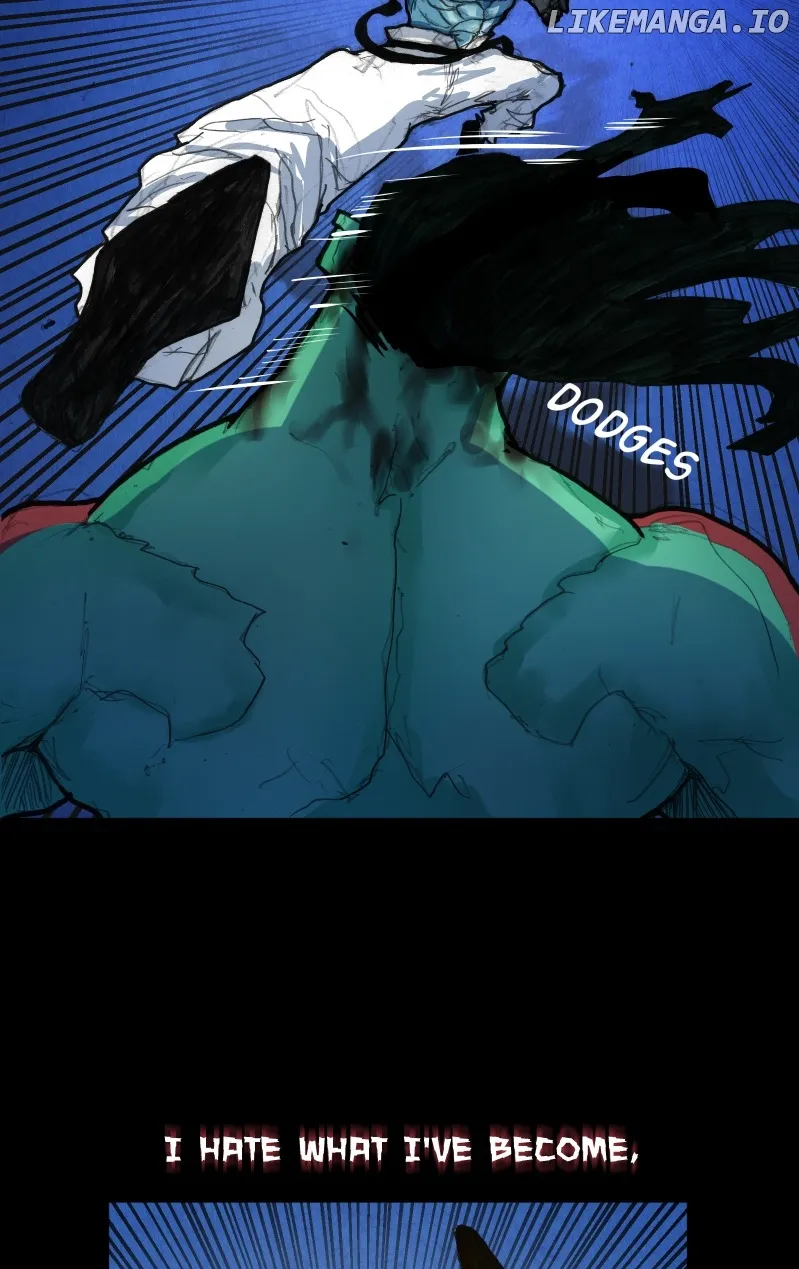 GUL  Manga Chapter 17 page 34 - 