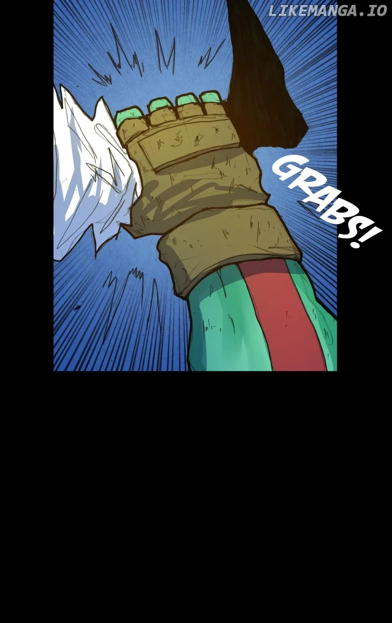 GUL  Manga Chapter 17 page 35 - 