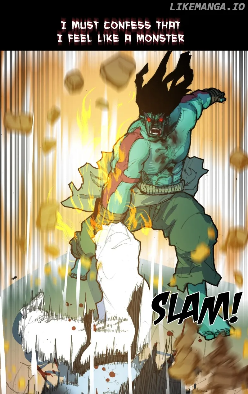 GUL  Manga Chapter 17 page 37 - 