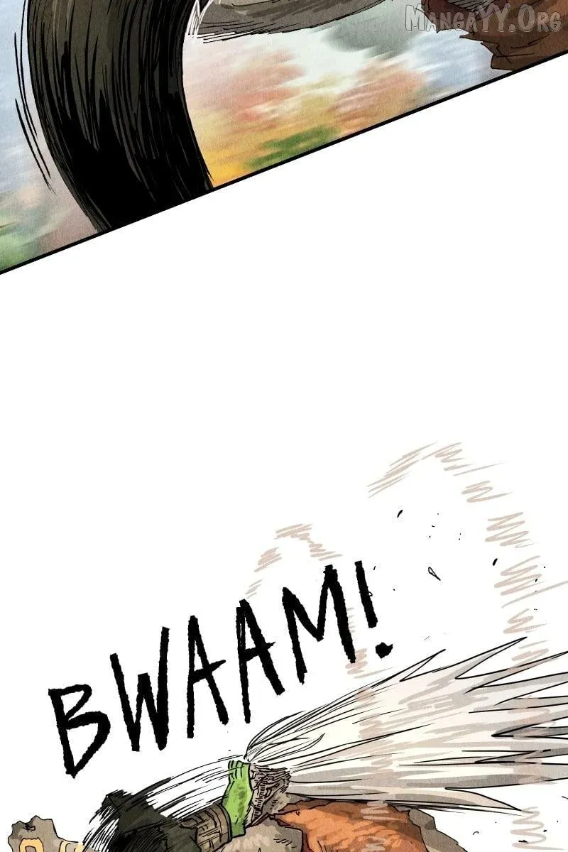 GUL  Manga Chapter 170 page 64 - 