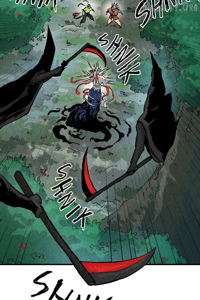 GUL  Manga Chapter 170 page 98 - 