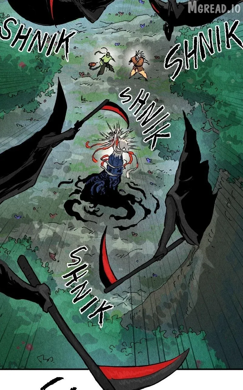 GUL  Manga Chapter 171 page 130 - 