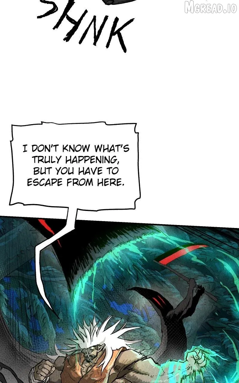 GUL  Manga Chapter 171 page 131 - 