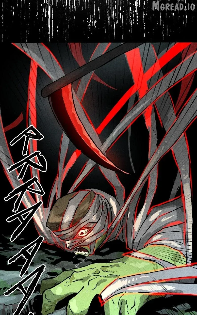 GUL  Manga Chapter 171 page 147 - 