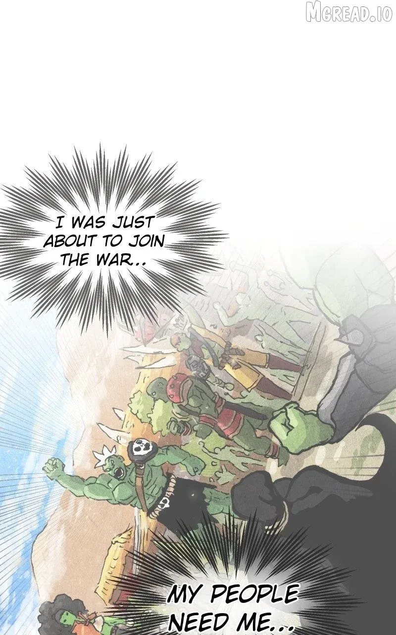 GUL  Manga Chapter 171 page 64 - 