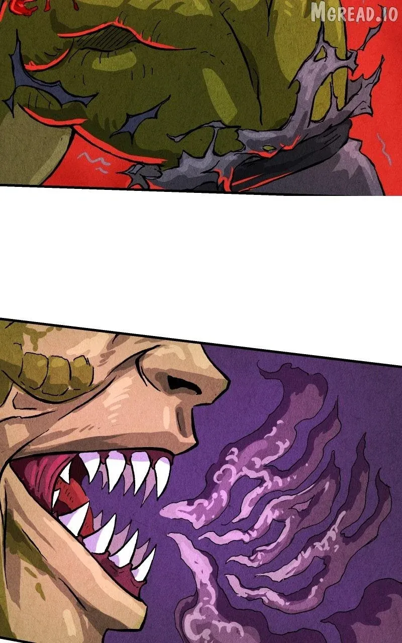 GUL  Manga Chapter 171 page 76 - 