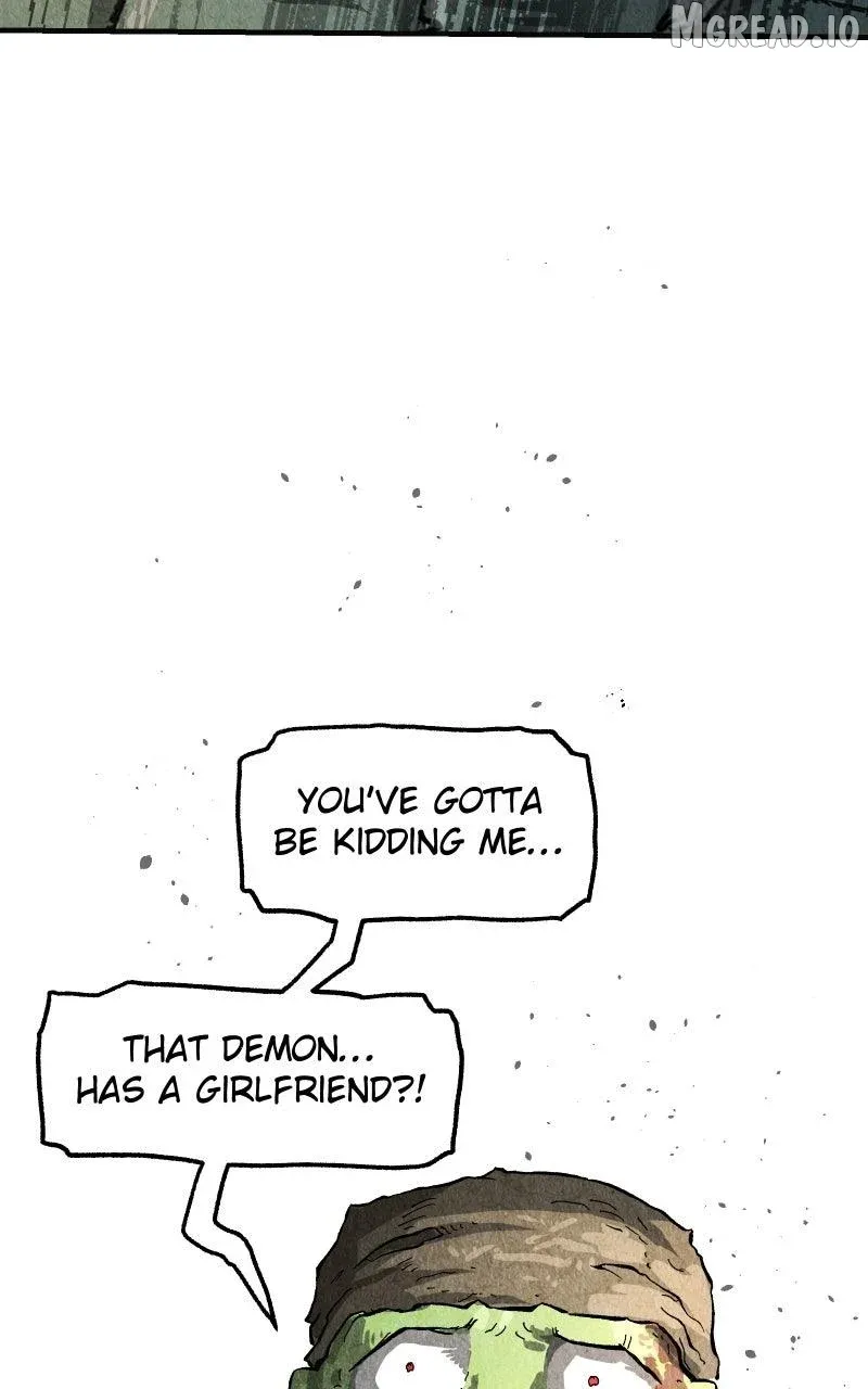 GUL  Manga Chapter 172 page 105 - 