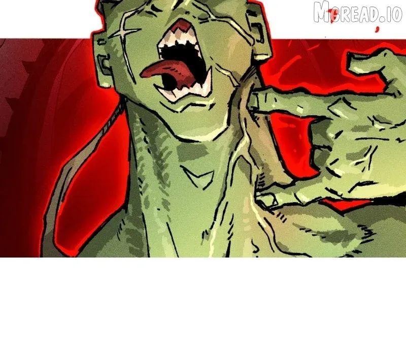 GUL  Manga Chapter 172 page 109 - 