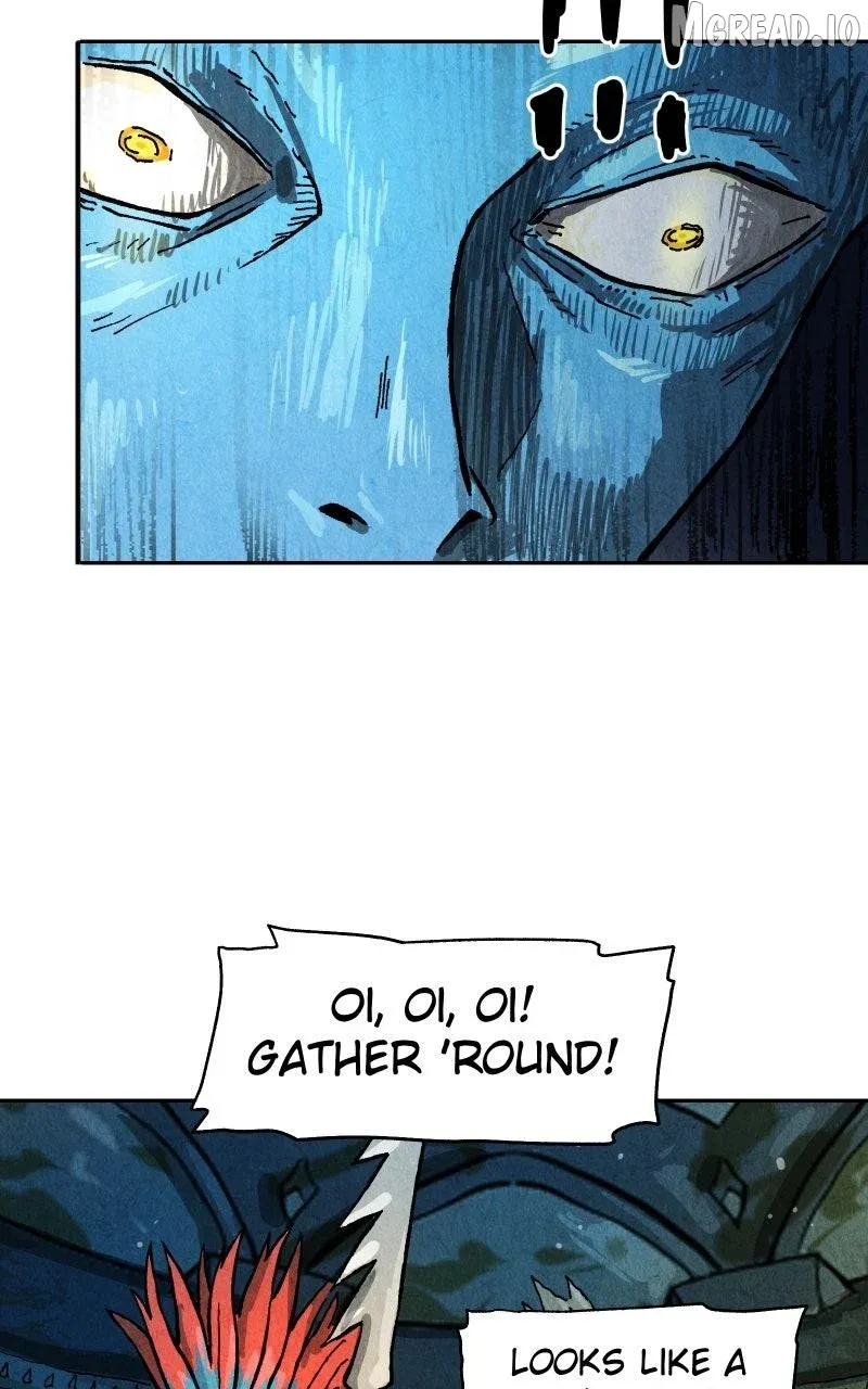 GUL  Manga Chapter 172 page 17 - 