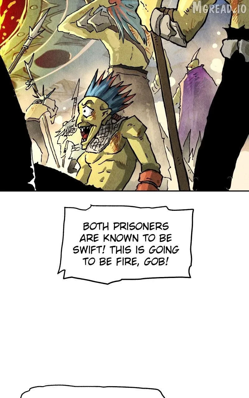 GUL  Manga Chapter 172 page 19 - 