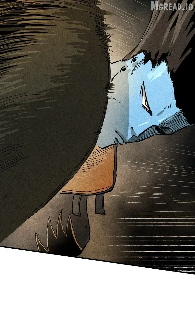 GUL  Manga Chapter 172 page 33 - 