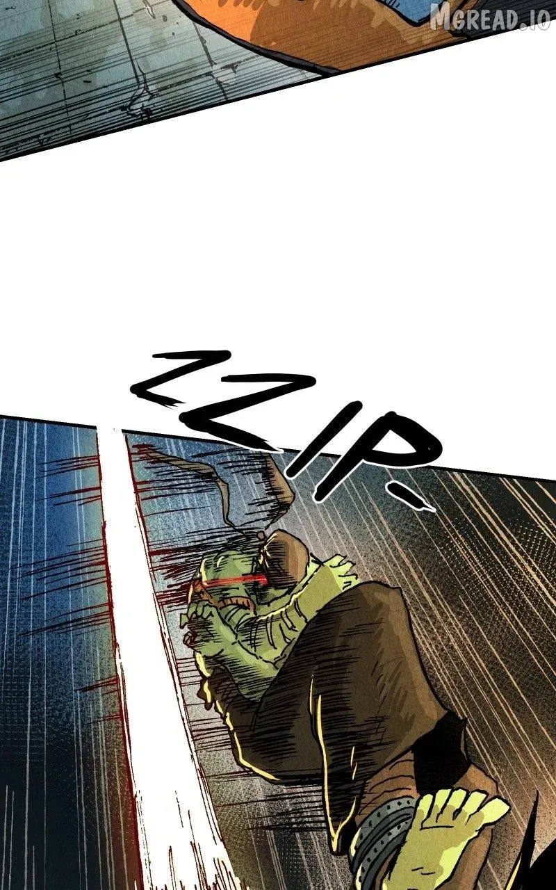 GUL  Manga Chapter 172 page 37 - 