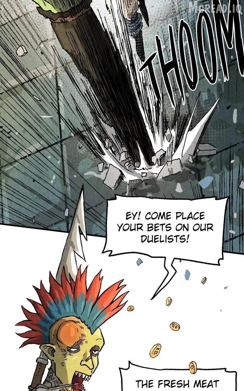 GUL  Manga Chapter 172 page 40 - 