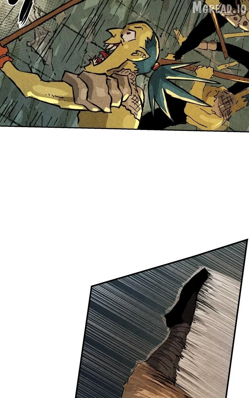GUL  Manga Chapter 172 page 44 - 