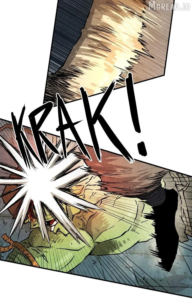 GUL  Manga Chapter 172 page 45 - 