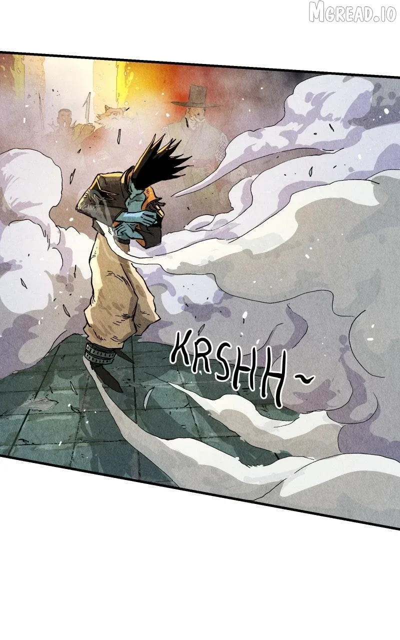 GUL  Manga Chapter 172 page 69 - 