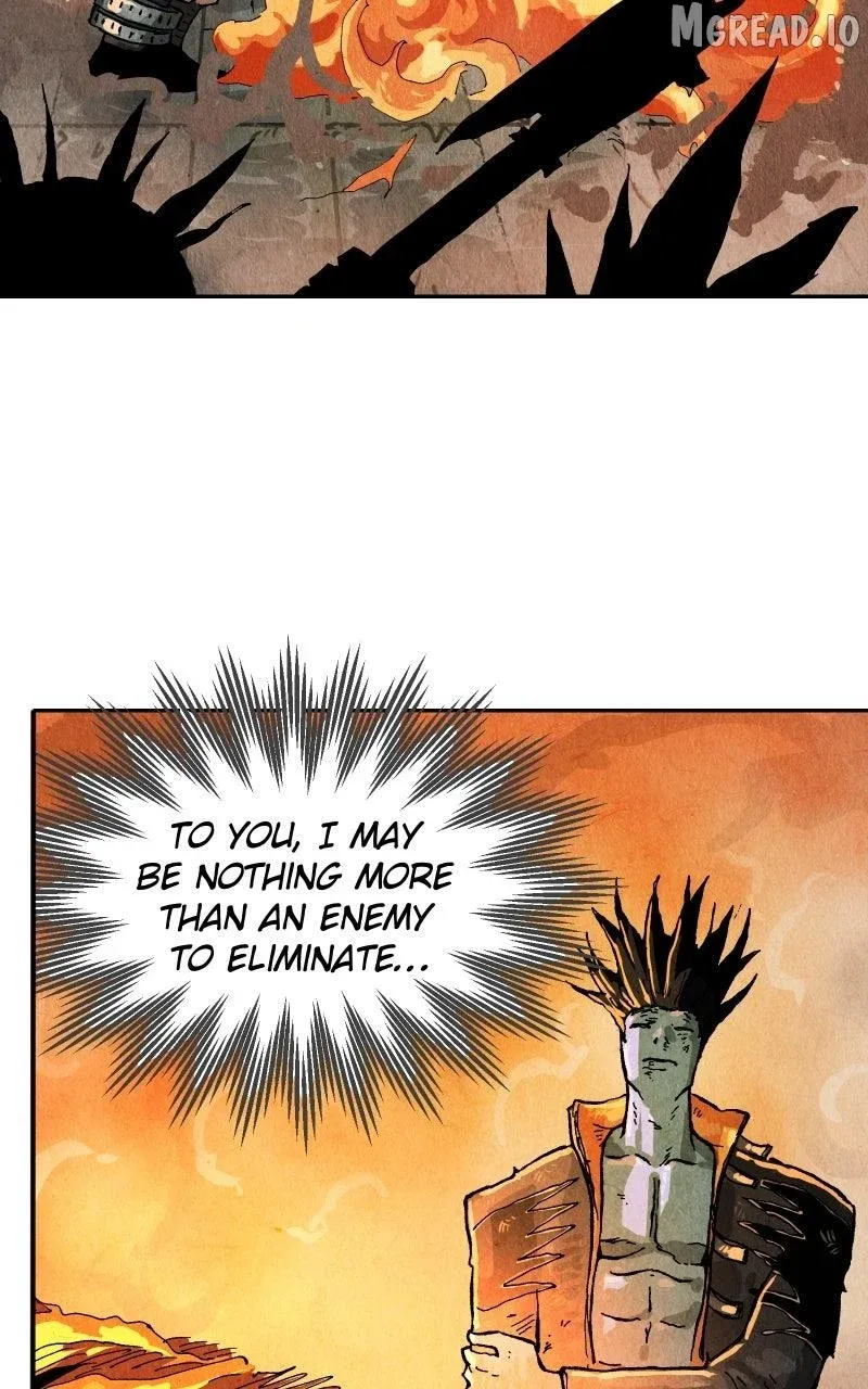 GUL  Manga Chapter 172 page 84 - 