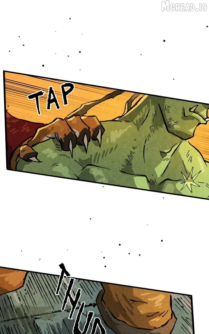GUL  Manga Chapter 173 page 23 - 