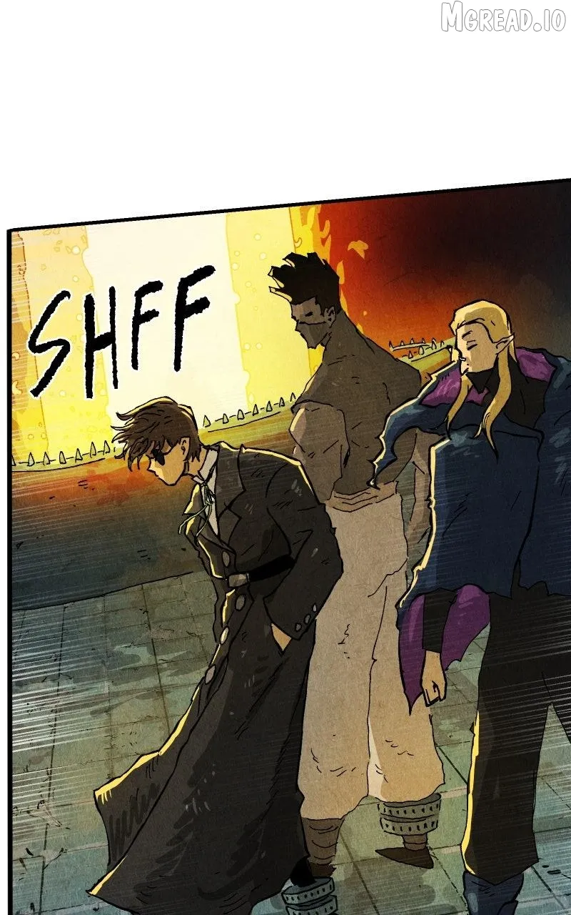 GUL  Manga Chapter 173 page 27 - 
