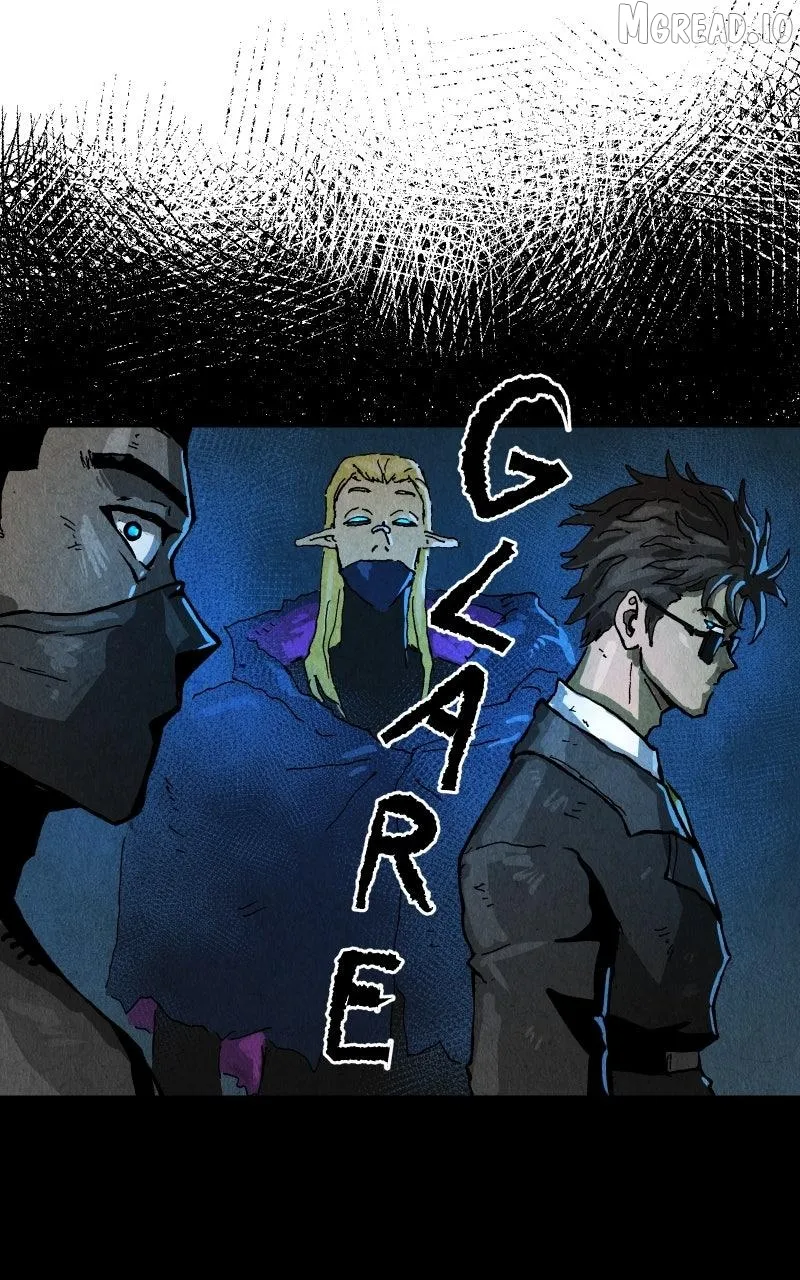 GUL  Manga Chapter 173 page 32 - 