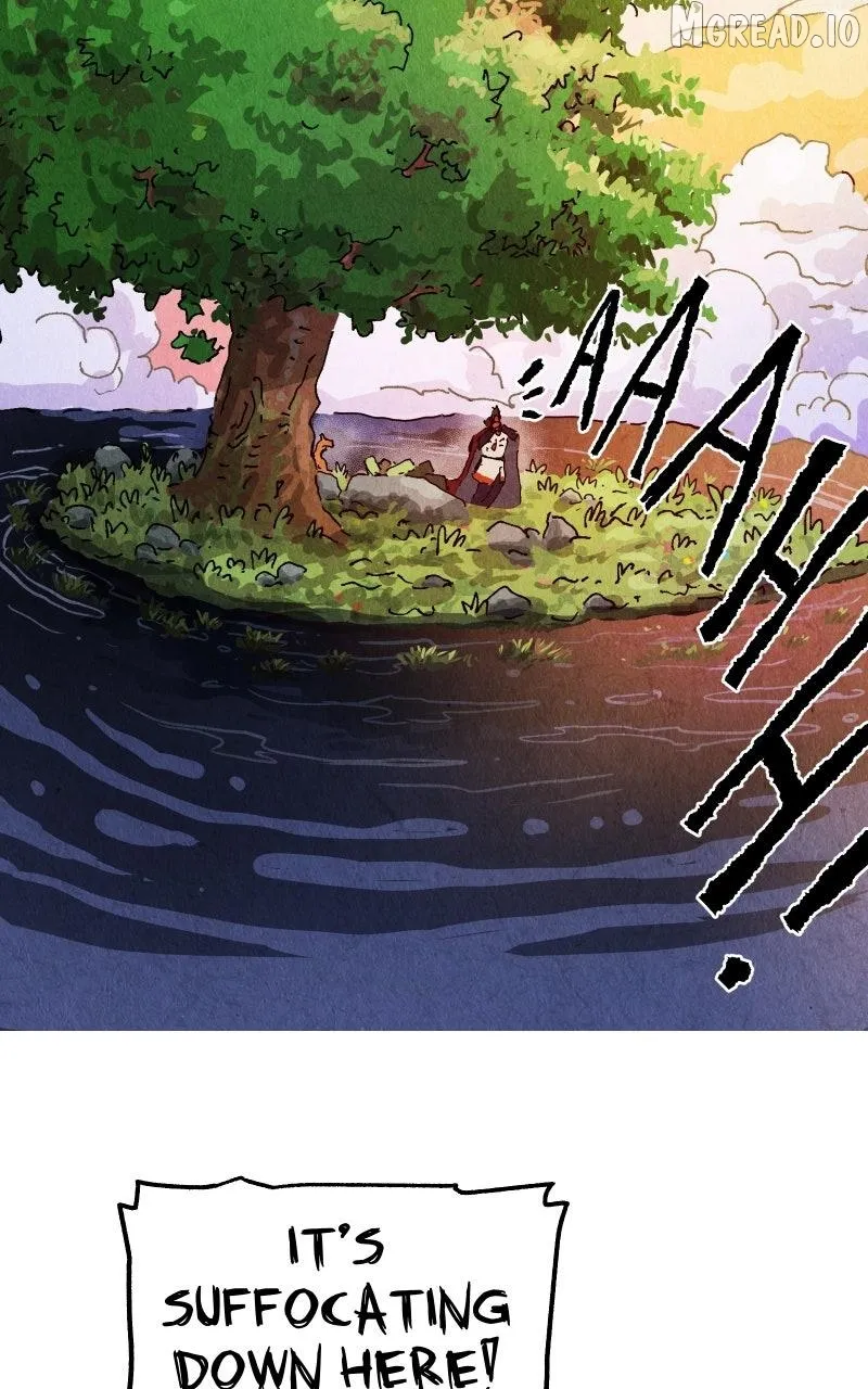 GUL  Manga Chapter 173 page 49 - 