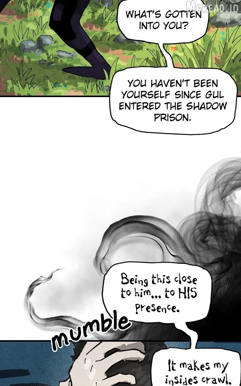 GUL  Manga Chapter 173 page 52 - 