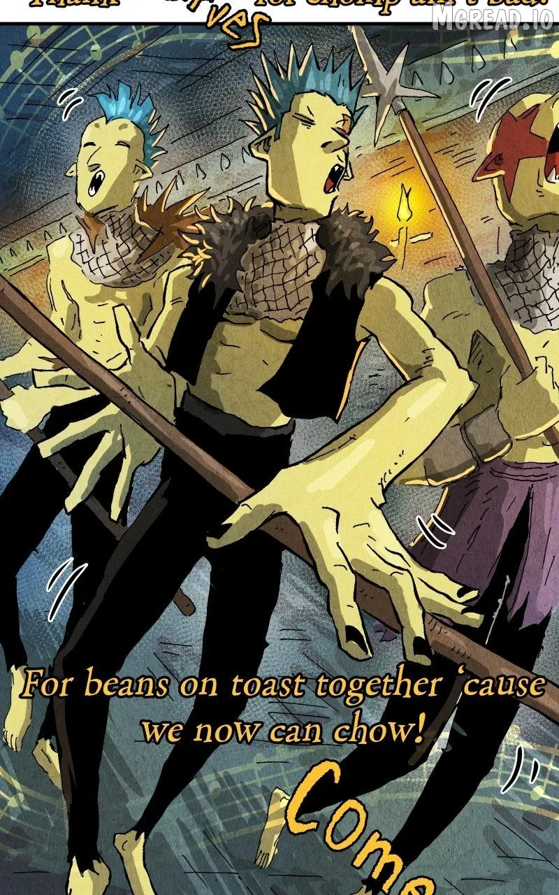 GUL  Manga Chapter 173 page 67 - 