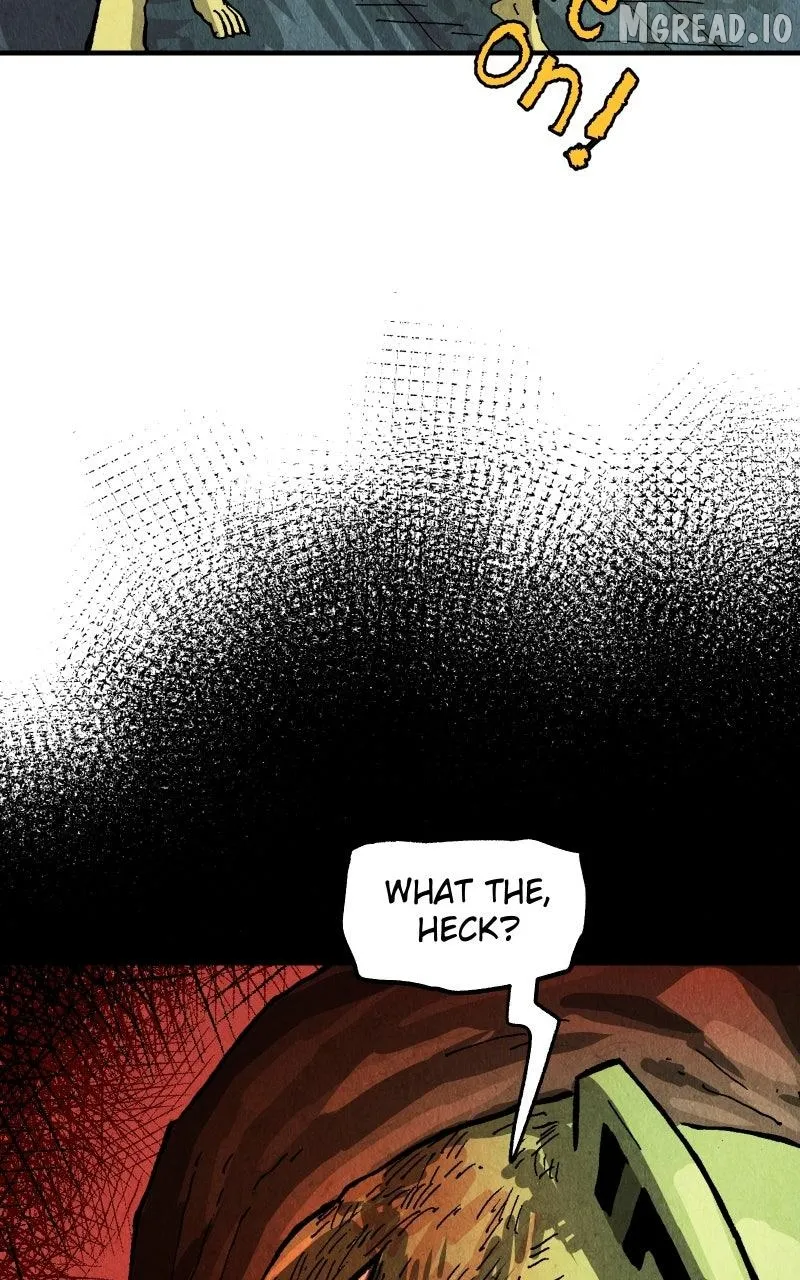 GUL  Manga Chapter 173 page 68 - 