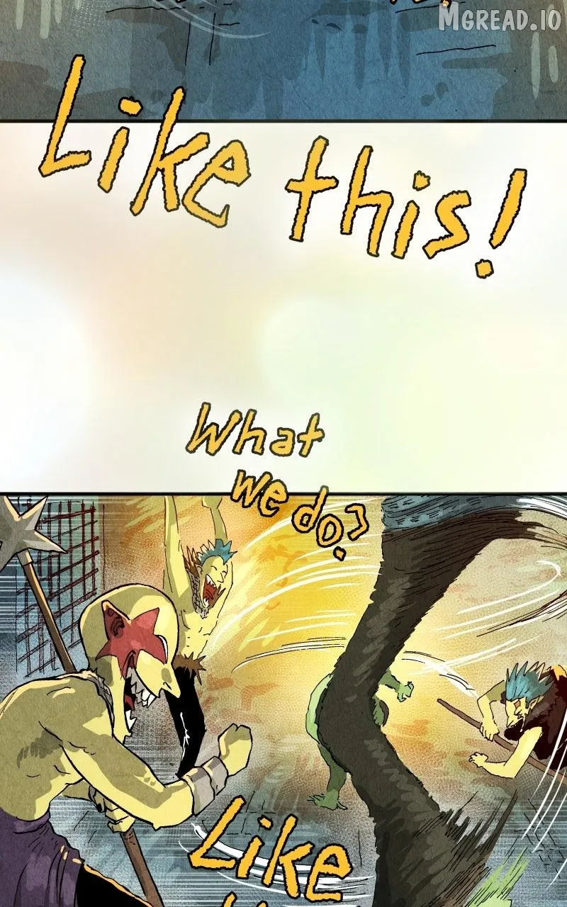 GUL  Manga Chapter 173 page 80 - 
