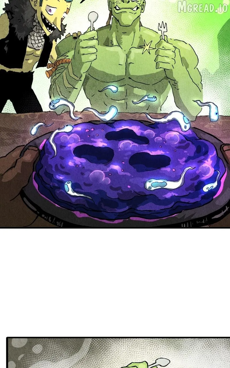 GUL  Manga Chapter 173 page 83 - 