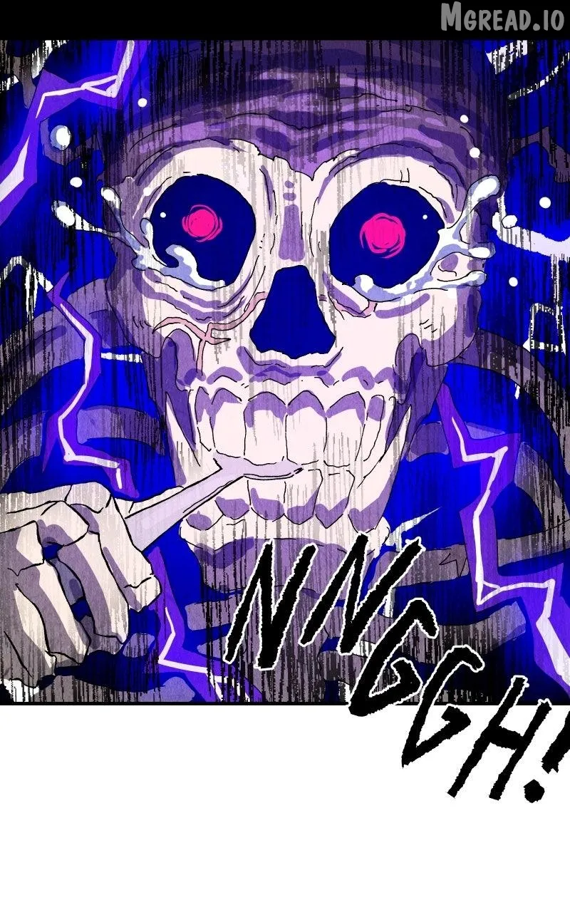 GUL  Manga Chapter 173 page 89 - 