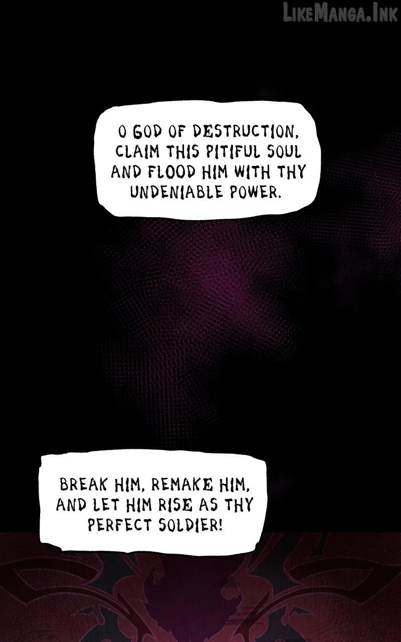 GUL  Manga Chapter 174 page 2 - 