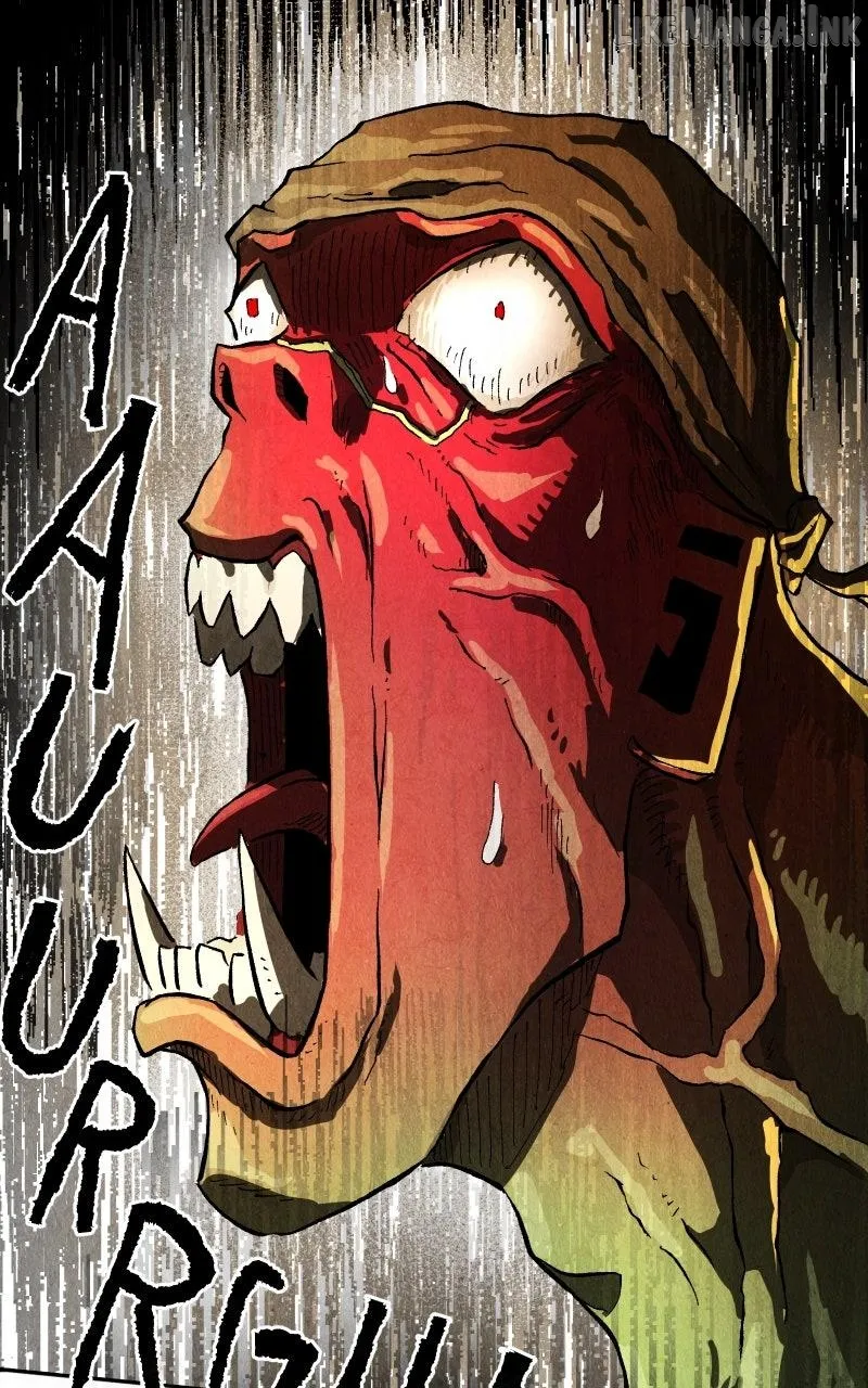 GUL  Manga Chapter 174 page 15 - 