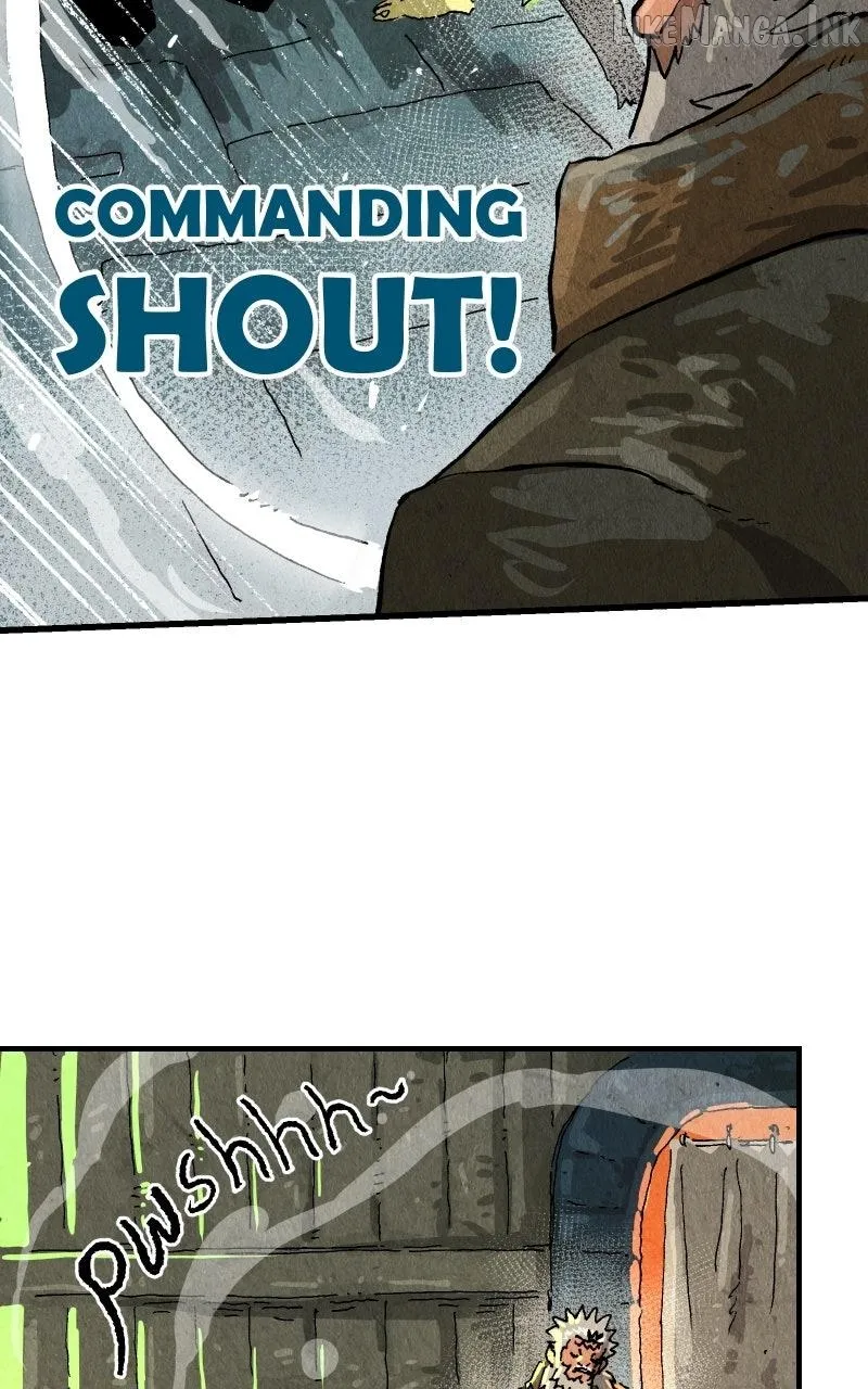 GUL  Manga Chapter 174 page 26 - 