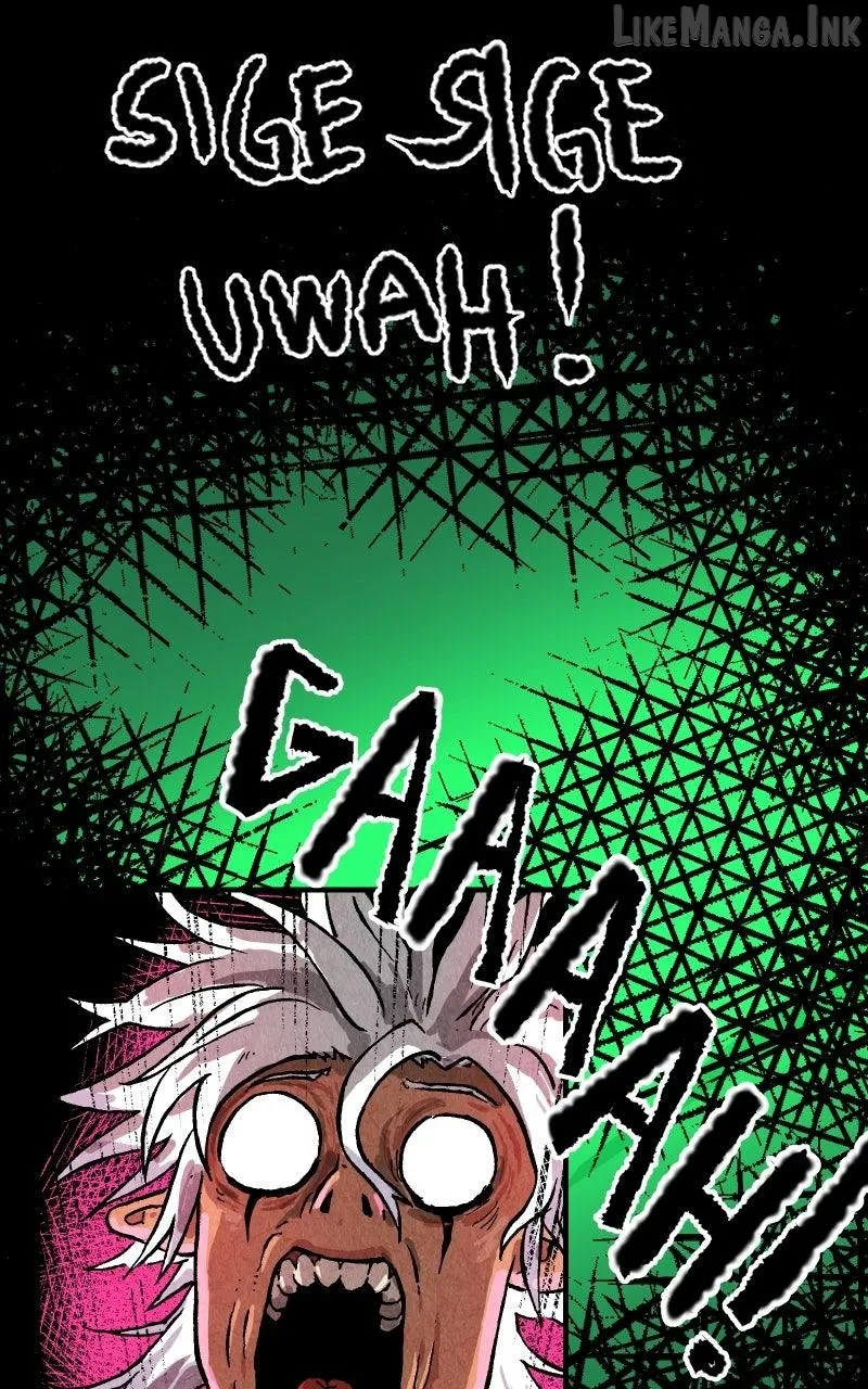 GUL  Manga Chapter 174 page 6 - 