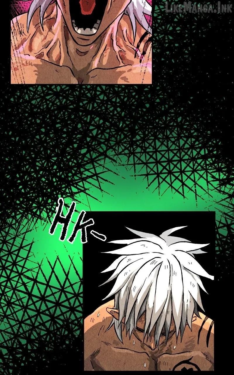 GUL  Manga Chapter 174 page 7 - 